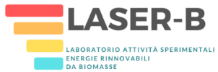 LASER-B - Laboratorio Attivit&agrave; Sperimentali Energie Rinnovabili da Biomasse